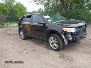 2013 Ford Edge Limited with VIN 2FMDK3KC8DBC73367, listed as a IAAI auction lot 42437682 with Not provided miles and . Bid and sale history available at DreamBid. Image 1.