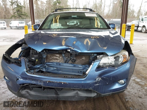 2014 Subaru Crosstrek Touring z VIN JF2GPBKC2EH314627, wystawiony jako IAAI lot #41598486 z przebiegiem 72 669 mil mil oraz . Historia ofert i sprzedaży dostępna na DreamBid. Obrazek 13.
