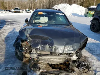 2024 Audi A4 allroad Premium Plus with VIN WA18AAF45RA028278, listed as a Copart auction lot 46142645 with 0 mi miles and Salvage Title. Bid and sale history available at carsss.com. Image 5.
