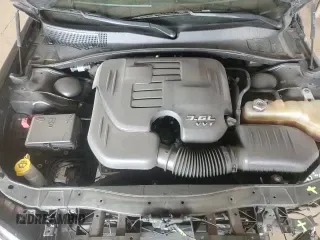 2019 Chrysler 300 S с VIN 2C3CCABG2KH609467, выставлен на аукционе Copart как лот 81331145 с пробегом 60 776 миль миль и Списание • Salvage title. История ставок и продаж доступна на DreamBid. Изображение 13.