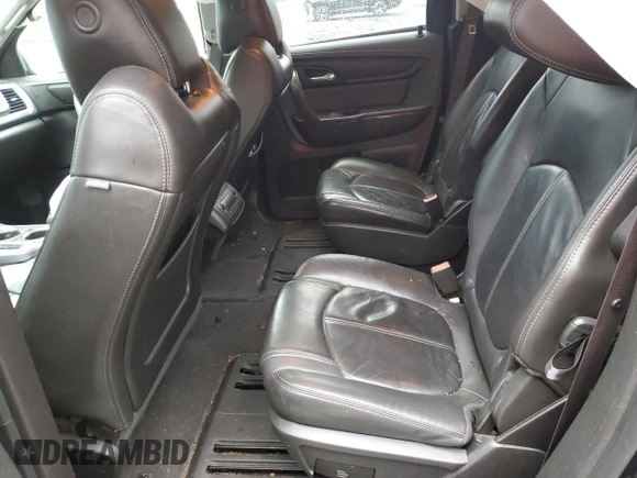 2015 GMC Acadia SLT with VIN 1GKKVRKD3FJ200957, listed as a Copart auction lot 52940115 with 151,040 mi miles and Salvage Title. Bid and sale history available at carsss.com. Image 11.