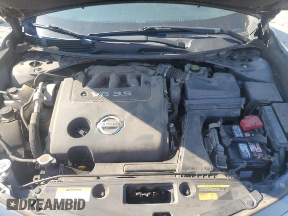 2015 Nissan Altima SL с VIN 1N4BL3AP2FC224669, выставлен на аукционе Copart как лот 52874435 с пробегом 167 768 миль миль и Списание • Salvage title. История ставок и продаж доступна на DreamBid. Изображение 11.