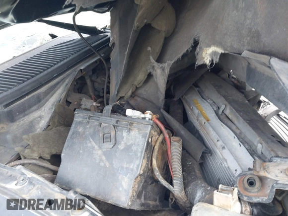 2003 Ford F-150 с VIN 1FTRX08W23KD54820, выставлен на аукционе IAAI как лот 41864704 с пробегом Не указан миль и . История ставок и продаж доступна на DreamBid. Изображение 10.