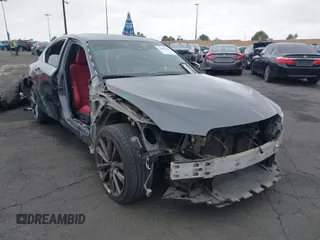 2023 Lexus IS 350 F Sport с VIN JTHGZ1B29P5064090, выставлен на аукционе IAAI как лот 42207945 с пробегом 43 875 миль миль и . История ставок и продаж доступна на DreamBid. Изображение 14.