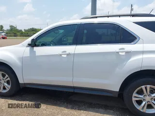 2013 Chevrolet Equinox LT z VIN 2GNFLPE30D6319660, wystawiony jako IAAI lot #42315543 z przebiegiem 147 453 mil mil oraz . Historia ofert i sprzedaży dostępna na DreamBid. Obrazek 15.