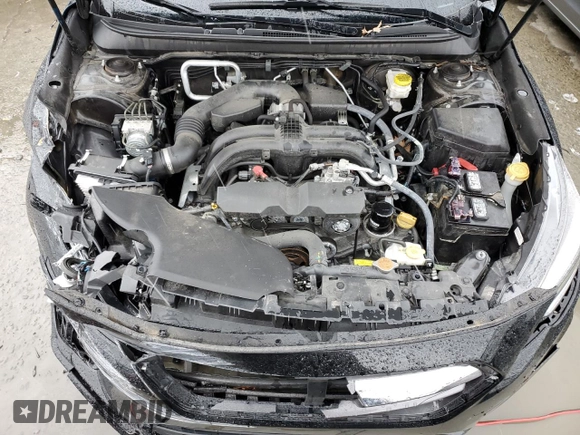2019 Subaru Legacy Premium with VIN 4S3BNAF60K3015921, listed as a Copart auction lot 39510383 with 45,574 mi miles. Bid and sale history available at carsss.com. Image 11.