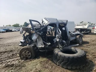 2022 Ram 2500 SLT z VIN 3C6UR5JJ9NG305146, wystawiony jako Copart lot #58494265 z przebiegiem Nie podano mil oraz Nie do naprawy • Non repairable. Historia ofert i sprzedaży dostępna na DreamBid. Obrazek 1.