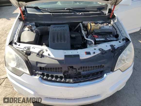 2014 Chevrolet Captiva Sport LT with VIN 3GNAL3EK6ES672983, listed as a Copart auction lot 75285464 with 263,926 mi miles and Salvage Title. Bid and sale history available at DreamBid. Image 12.
