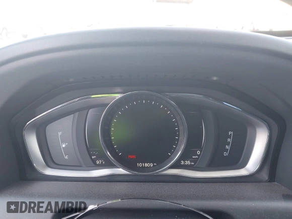 2016 Volvo XC60 T5 Drive-E Premier с VIN YV440MDK2G2836800, выставлен на аукционе IAAI как лот 42386640 с пробегом 101 809 миль миль и . История ставок и продаж доступна на DreamBid. Изображение 7.
