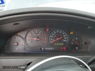 2001 Nissan Quest GXE with VIN 4N2ZN15T41D821269, listed as a Copart auction lot 46147315 with 306,641 mi miles and Salvage Title. Bid and sale history available at carsss.com. Image 9.