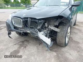 2014 BMW X3 xDrive35i z VIN 5UXWX7C5XE0E77033, wystawiony jako IAAI lot #42342043 z przebiegiem 117 992 mil mil oraz . Historia ofert i sprzedaży dostępna na DreamBid. Obrazek 6.