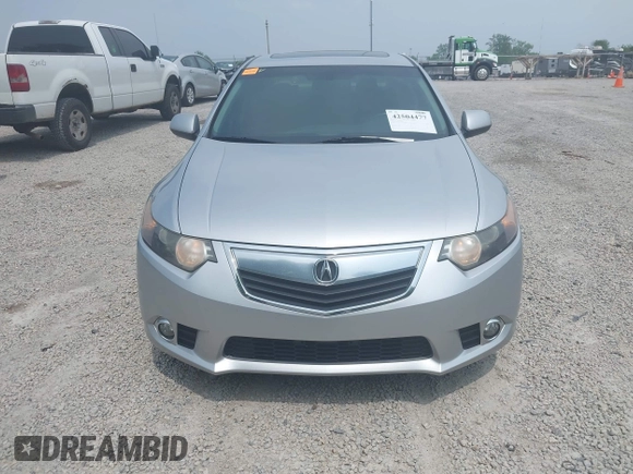 2013 Acura TSX Technology with VIN JH4CU2F65DC006615, listed as a IAAI auction lot 42504477 with 193,754 mi miles and . Bid and sale history available at DreamBid. Image 12.