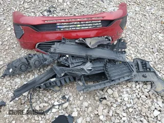 2020 Ford Fusion SE with VIN 3FA6P0HD9LR245869, listed as a Copart auction lot 57998575 with 80,458 mi miles and Salvage title. Bid and sale history available at DreamBid. Image 12.
