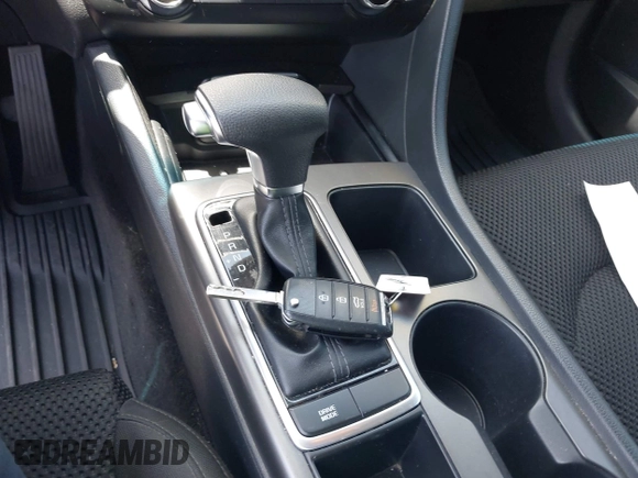 2020 Kia Optima LX with VIN 5XXGT4L32LG420025, listed as a IAAI auction lot 42288132 with 69,729 mi miles and . Bid and sale history available at DreamBid. Image 11.