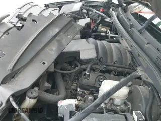 2017 GMC Sierra 1500 Denali с VIN 3GTU2PEJ4HG280745, выставлен на аукционе IAAI как лот 43219006 с пробегом 185 807 миль миль и . История ставок и продаж доступна на DreamBid. Изображение 19.