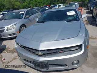 2012 Chevrolet Camaro 2LT with VIN 2G1FC1E38C9118536, listed as a IAAI auction lot 42061668 with 225,687 mi miles and . Bid and sale history available at DreamBid. Image 12.