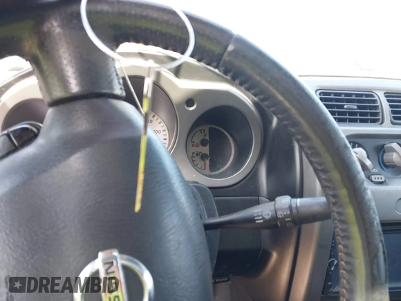 2004 Nissan Xterra XE with VIN 5N1ED28Y04C644761, listed as a IAAI auction lot 41767166 with 248,458 mi miles and . Bid and sale history available at DreamBid. Image 11.