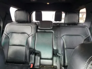 2016 Ford Explorer Limited with VIN 1FM5K8F8XGGC49625, listed as a Copart auction lot 51043015 with 131,667 mi miles and Salvage Title. Bid and sale history available at DreamBid. Image 10.