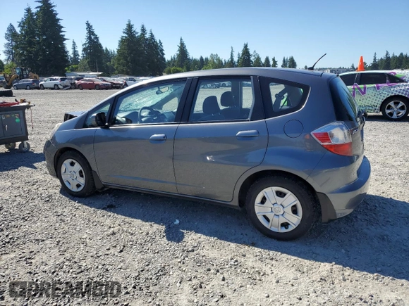 2013 Honda Fit с VIN JHMGE8H34DC069516, выставлен на аукционе Copart как лот 59993335 с пробегом 128 798 миль миль и Списание • Salvage title. История ставок и продаж доступна на DreamBid. Изображение 2.