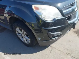 2013 Chevrolet Equinox LT z VIN 2GNALDEK4D6297713, wystawiony jako IAAI lot #42229249 z przebiegiem 131 212 mil mil oraz . Historia ofert i sprzedaży dostępna na DreamBid. Obrazek 13.