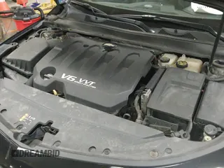 2015 Chevrolet Impala LTZ with VIN 2G1165S38F9101818, listed as a IAAI auction lot 42966471 with 207,821 mi miles and . Bid and sale history available at DreamBid. Image 19.