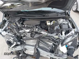 2025 Chevrolet Blazer RS с VIN 3GNKBKRS3SS124978, выставлен на аукционе IAAI как лот 41679182 с пробегом 3 532 миль миль и . История ставок и продаж доступна на DreamBid. Изображение 10.