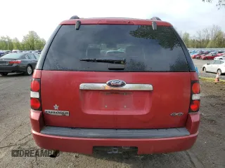 2008 Ford Explorer XLT z VIN 1FMEU73E58UA71057, wystawiony jako Copart lot #52171215 z przebiegiem 287 313 mil mil oraz Szkoda całkowita • Salvage title. Historia ofert i sprzedaży dostępna na DreamBid. Obrazek 6.