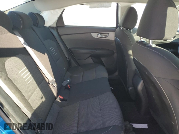2021 Kia Forte FE z VIN 3KPF24AD8ME374480, wystawiony jako Copart lot #41722305 z przebiegiem 98 707 mil mil oraz Szkoda całkowita • Salvage title. Historia ofert i sprzedaży dostępna na DreamBid. Obrazek 10.