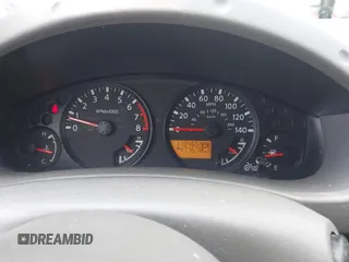 2014 Nissan Frontier SV with VIN 1N6AD0ER5EN746404, listed as a IAAI auction lot 41465263 with 113,465 mi miles and . Bid and sale history available at DreamBid. Image 7.