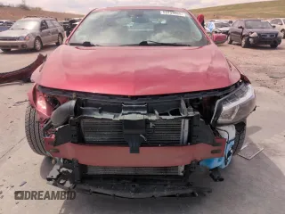 2016 Chevrolet Malibu Premier with VIN 1G1ZH5SX4GF289360, listed as a Copart auction lot 53733685 with 63,079 mi miles and Salvage Title. Bid and sale history available at DreamBid. Image 5.