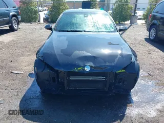 2008 BMW 3 Series 328i with VIN WBAWR33588P151628, listed as a IAAI auction lot 41922968 with 86,208 mi miles and . Bid and sale history available at carsss.com. Image 6.