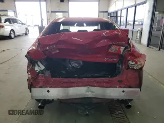 2014 Acura TSX Special Edition with VIN JH4CU2F8XEC000909, listed as a Copart auction lot 56517155 with 121,564 mi miles and Salvage title. Bid and sale history available at DreamBid. Image 6.