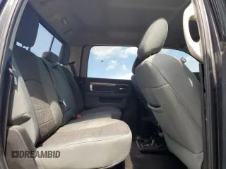 2016 Ram 1500 Big Horn z VIN 1C6RR7LG0GS399223, wystawiony jako Copart lot #59302455 z przebiegiem 155 869 mil mil oraz Nie do naprawy • Non repairable. Historia ofert i sprzedaży dostępna na DreamBid. Obrazek 10.