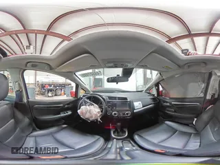 2018 Honda Fit EX-L with VIN 3HGGK5H9XJM700455, listed as a Copart auction lot 49507485 with 38,018 mi miles and Salvage Title. Bid and sale history available at carsss.com. Image 12.