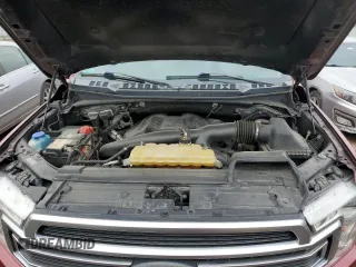 2019 Ford F-150 Limited with VIN 1FTEW1EG8KFA09819, listed as a Copart auction lot 47557435 with 169,346 mi miles and Salvage Title. Bid and sale history available at carsss.com. Image 11.