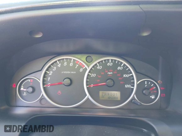 2005 Mazda Tribute S with VIN 4F2CZ06175KM49643, listed as a IAAI auction lot 41397843 with 185,088 mi miles and . Bid and sale history available at carsss.com. Image 7.