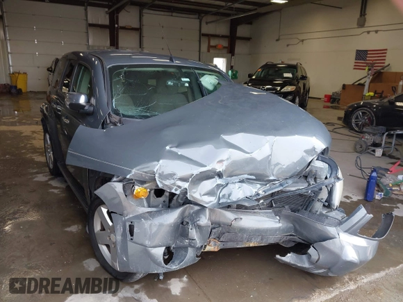 2008 Chevrolet HHR LT with VIN 3GNDA33P68S554776, listed as a IAAI auction lot 41312677 with 224,609 mi miles and . Bid and sale history available at DreamBid. Image 6.