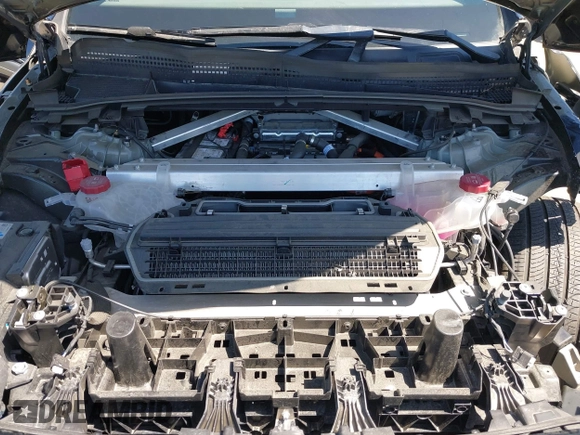 2023 Mercedes-Benz EQS 450+ z VIN 4JGDM2DB2PA029836, wystawiony jako IAAI lot #42310821 z przebiegiem 28 992 mil mil oraz . Historia ofert i sprzedaży dostępna na DreamBid. Obrazek 10.