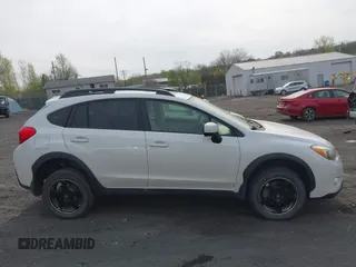 2014 Subaru Crosstrek Limited z VIN JF2GPAKC4E8208514, wystawiony jako IAAI lot #42087462 z przebiegiem 222 477 mil mil oraz . Historia ofert i sprzedaży dostępna na DreamBid. Obrazek 13.