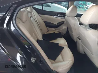 2016 Nissan Maxima SL z VIN 1N4AA6AP5GC382668, wystawiony jako IAAI lot #41451440 z przebiegiem 163 884 mil mil oraz . Historia ofert i sprzedaży dostępna na DreamBid. Obrazek 8.