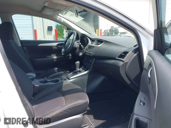2017 Nissan Sentra S с VIN 3N1AB7AP7HY381773, выставлен на аукционе IAAI как лот 42247232 с пробегом 102 956 миль миль и . История ставок и продаж доступна на DreamBid. Изображение 5.