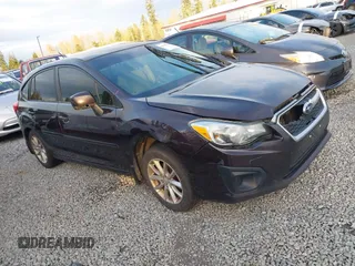 2012 Subaru Impreza Premium с VIN JF1GPAC6XCG221901, выставлен на аукционе IAAI как лот 40913376 с пробегом 192 607 миль миль и . История ставок и продаж доступна на DreamBid. Изображение 1.
