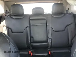 2019 Jeep Compass High Altitude с VIN 3C4NJDCB5KT675503, выставлен на аукционе Copart как лот 57604375 с пробегом Не указан миль и Списание • Salvage title. История ставок и продаж доступна на DreamBid. Изображение 10.