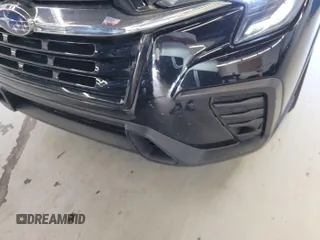 2023 Subaru Ascent Premium with VIN 4S4WMAAD7P3402687, listed as a IAAI auction lot 42723530 with 24,339 mi miles and . Bid and sale history available at DreamBid. Image 8.