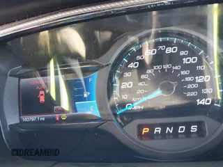 2013 Ford Taurus SHO с VIN 1FAHP2KT0DG220825, выставлен на аукционе IAAI как лот 41851095 с пробегом 163 797 миль миль и . История ставок и продаж доступна на DreamBid. Изображение 16.