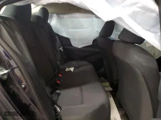 2024 Toyota Corolla LE with VIN 5YFB4MDE1RP169585, listed as a Copart auction lot 47581415 with 0 mi miles and Salvage Title. Bid and sale history available at carsss.com. Image 10.
