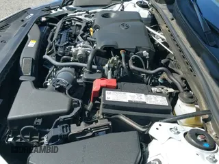 2023 Toyota Camry SE с VIN 4T1G11AK6PU129912, выставлен на аукционе IAAI как лот 42527485 с пробегом 28 726 миль миль и . История ставок и продаж доступна на DreamBid. Изображение 19.