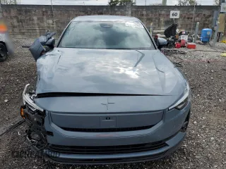 2024 Polestar 2 z VIN YSMFD3KA3RL212798, wystawiony jako Copart lot #52319225 z przebiegiem 24 078 mil mil oraz Nie do naprawy. Historia ofert i sprzedaży dostępna na DreamBid. Obrazek 5.