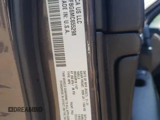 2021 Jeep Grand Cherokee Limited with VIN 1C4RJFBG6MC655298, listed as a Copart auction lot 61792025 with 111,108 mi miles and Salvage title. Bid and sale history available at DreamBid. Image 13.