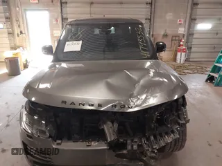 2019 Land Rover Range Rover с VIN SALGS2RE1KA538215, выставлен на аукционе IAAI как лот 41793532 с пробегом 74 548 миль миль и . История ставок и продаж доступна на DreamBid. Изображение 12.